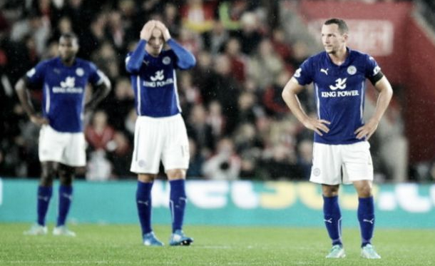 Leicester City - Sunderland: Foxes look to end string of bad results