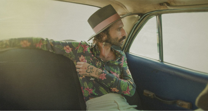 Leiva lanza el tercer single del que será su cuarto disco/ Fuente: web oficial