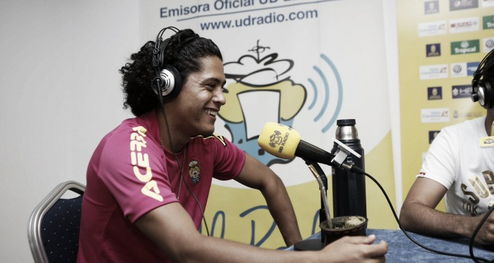 Mauricio Lemos: &quot;El primer objetivo es mantenernos y luego ir alcanzando metas&quot;