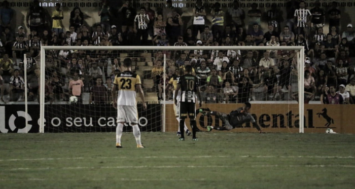 Foto: Cristian Bandeira / São Raimundo E.C.