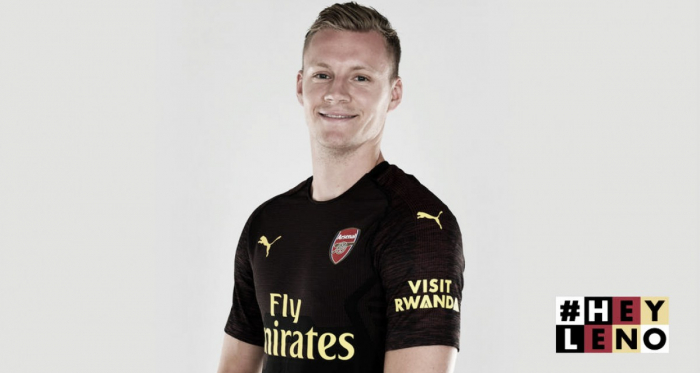 Divulgação/Arsenal