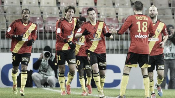 Pourquoi le RC Lens va se maintenir en Ligue 1