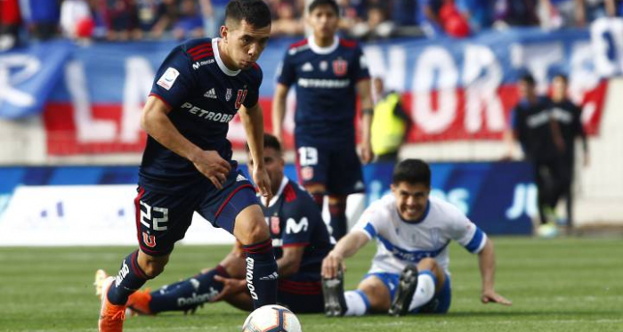 Foto. Diario AS Chile