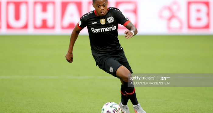 Five attackers Leicester City should be looking at