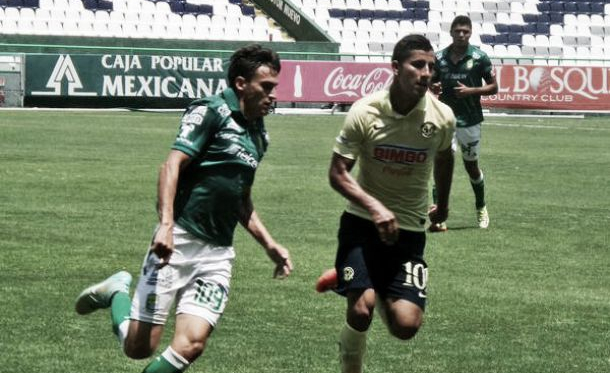 (Foto: Club León)