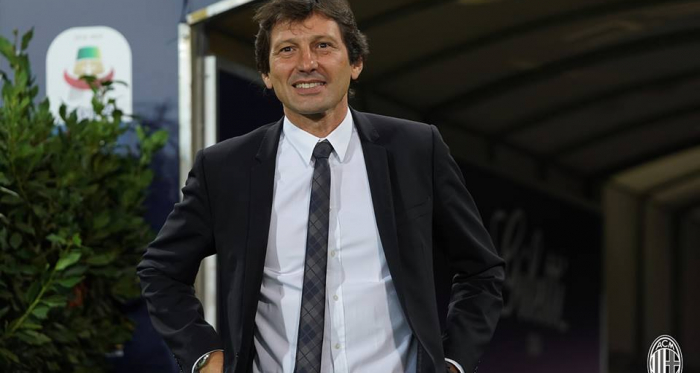 AC Milan Official Facebook Page