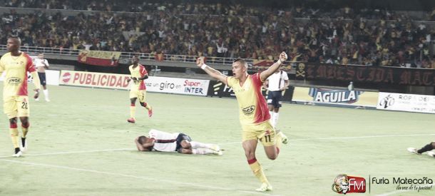 Renace la ilusión Matecaña por el ascenso