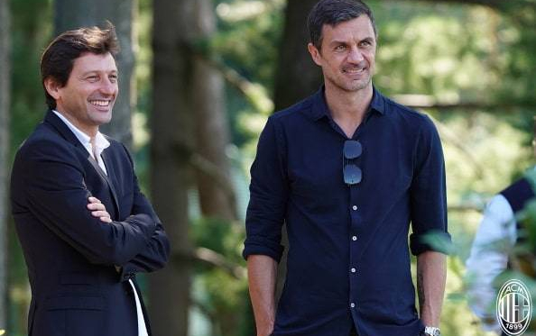 Milan, tra mercato e sentenza UEFA