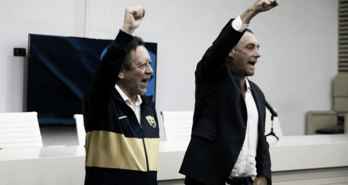 (Foto: Club Universidad)