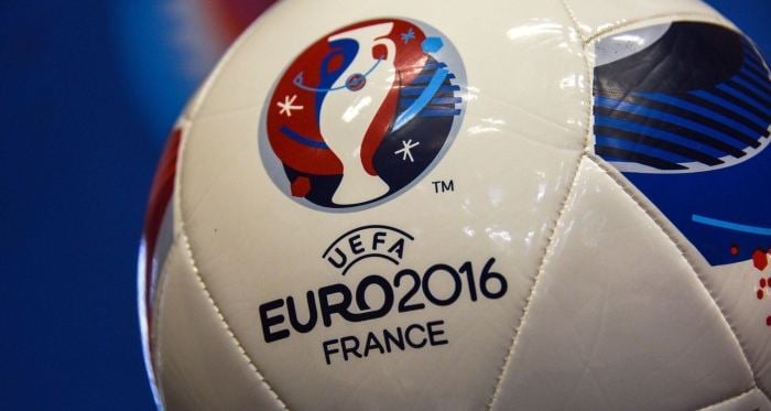 Euro 2016 : les affiches des huitièmes de finale