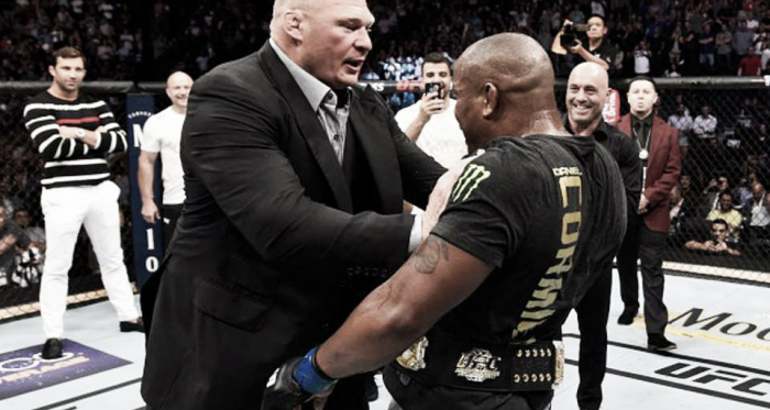 Foto: MMA Weekly