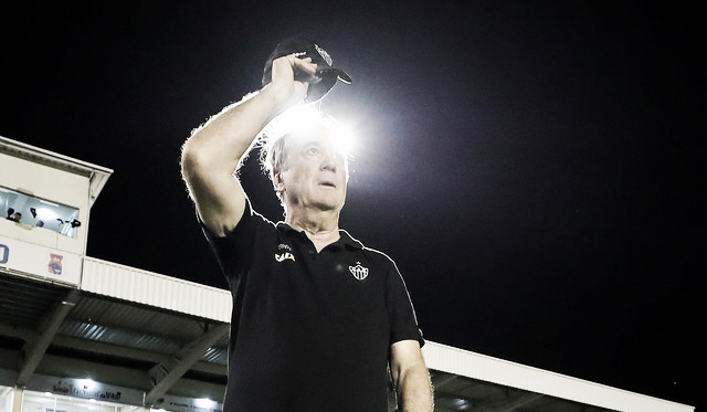 Foto: Bruno Cantini/ Atlético