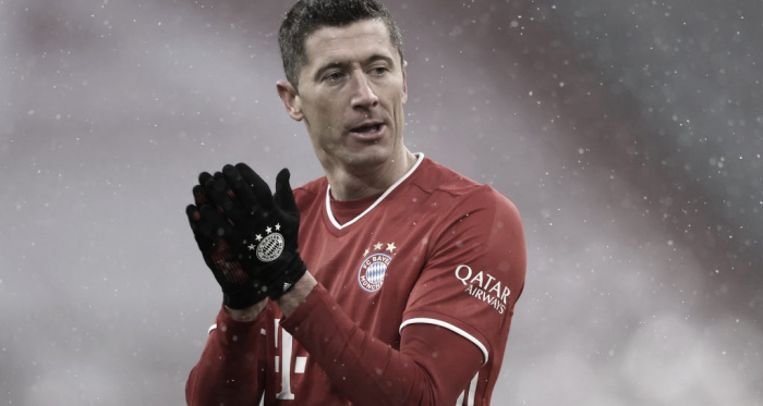 Bayern de Munique vence Freiburg e se isola no topo da Bundesliga