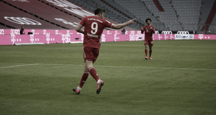 Bayern de Munique supera Colônia e se estabiliza na liderança em aniversário de 121 anos