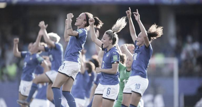 Foto: Divulgação/FIFA