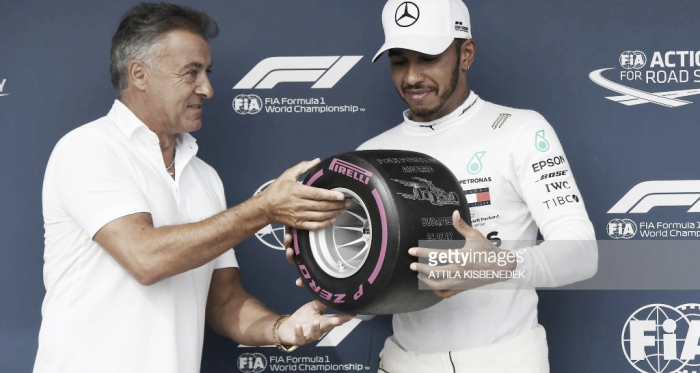 Foto: Getty Images.