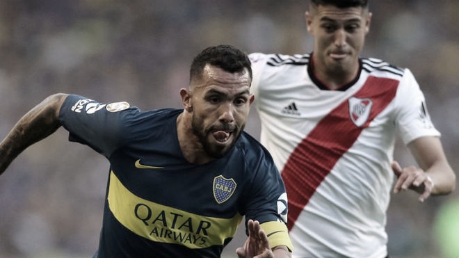 Boca - River: comenzó la venta de entradas para la Libertadores