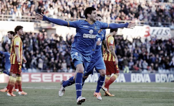 Getafe CF - FC Barcelona: ver, para poder creer