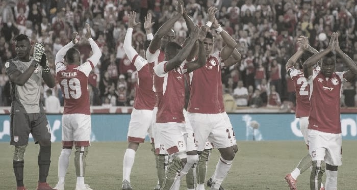 Foto: Independiente Santa Fe