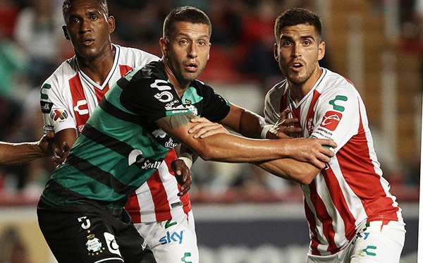 (Foto: Liga MX)