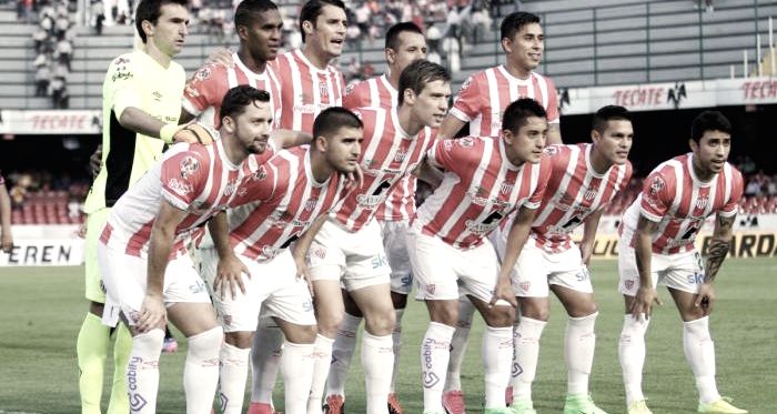 Veracruz 0-1 Necaxa: puntuaciones de Necaxa en la jornada 14 de la Liga MX Clausura 2017