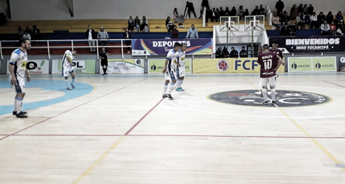 Foto: FCF.com