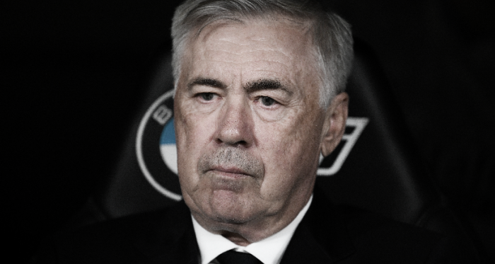 Ancelotti: "Esto es una vuelta atrás y me preocupa"