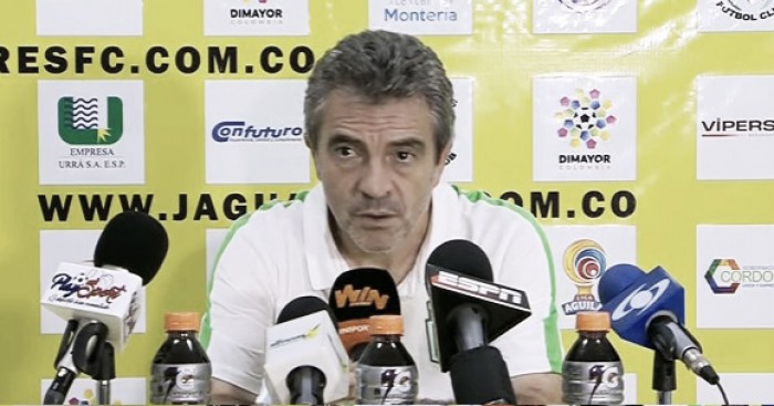 Juan Manuel Lillo: &quot;Lo peor que le puede pasar a un equipo es ser ofensivo inofensivo&quot;