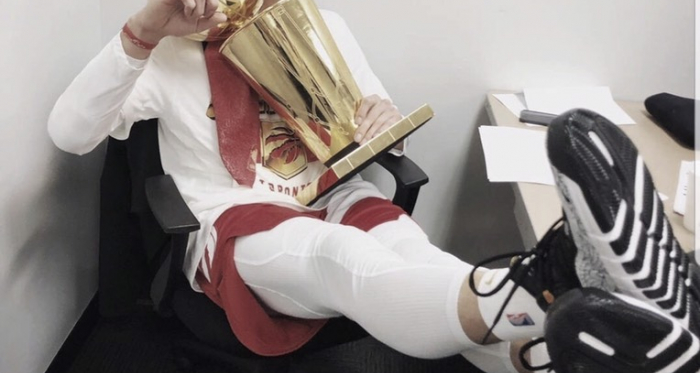 Foto vía: JLin - Instagram.