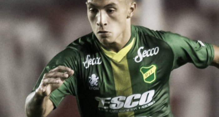 Foto: Cesar Luis Merlo.