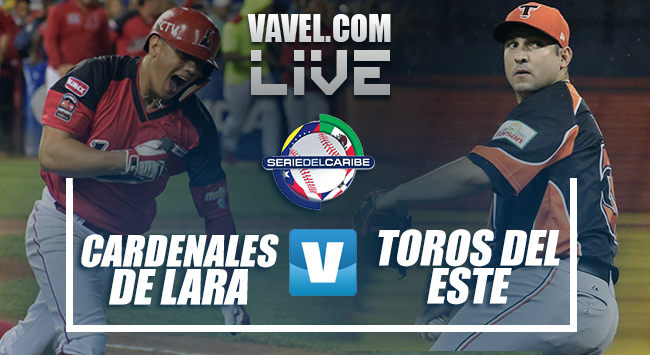 Resumen y carreras: Venezuela 3- Dominicana 9 en Serie del Caribe 2020
