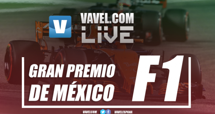 Lewis Hamilton gana su 4º mundial y Max Verstappen la carrera en México