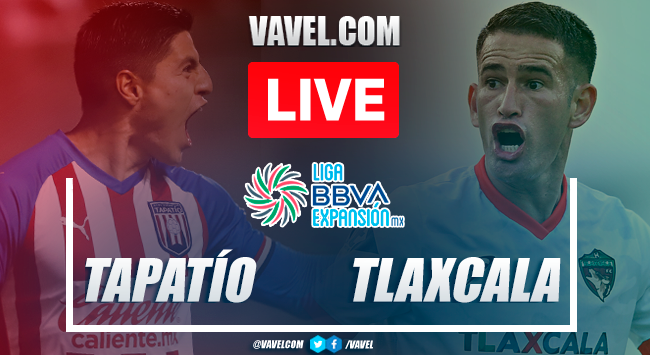 Tapatio vs Coyotes Tlaxcala: LIVE Stream Online and Liga Expansion MX Results (1-0)