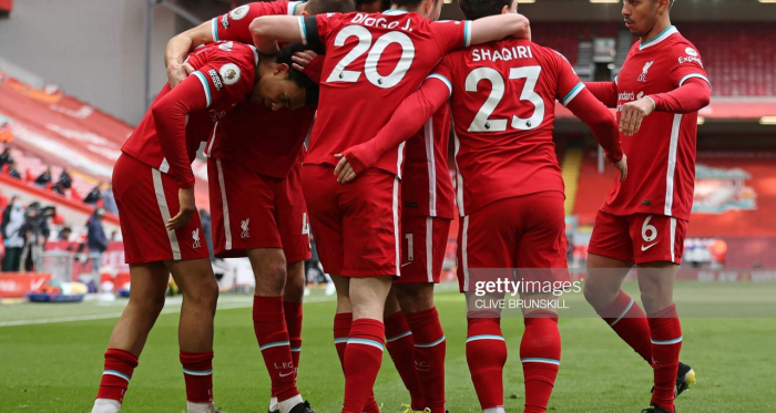 Liverpool vs Southampton preview: How to watch, kick-off time, team news, predicted lineups and ones to watch