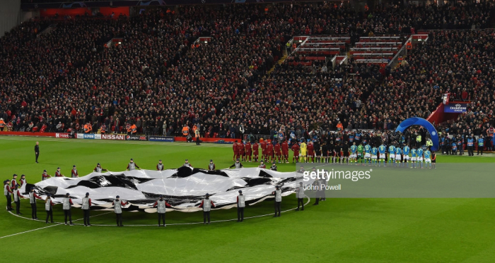 Photo: Getty Images/Clive Brunskill 