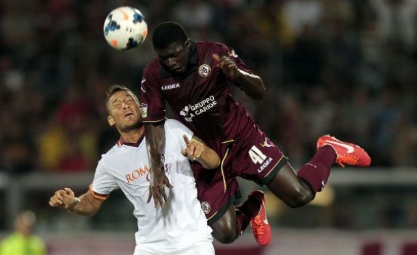 Roma - Livorno: vincere per continuare a sperare