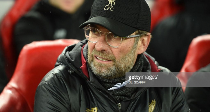 <div>Photo: Getty Images - Oli Scarff</div>