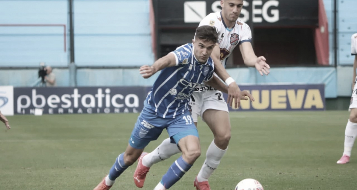 El vaso medio lleno