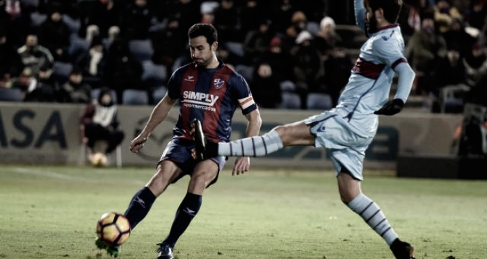 Previa Levante UD - SD Huesca: historia por hacer
