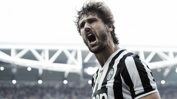 Juventus vs. Napoli: How We Lived It