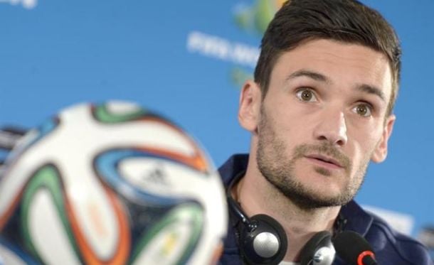 Hugo Lloris: “Desde ahora, el Mundial es matar o morir”