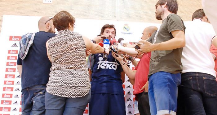 Llull: "No hemos conseguido nada"