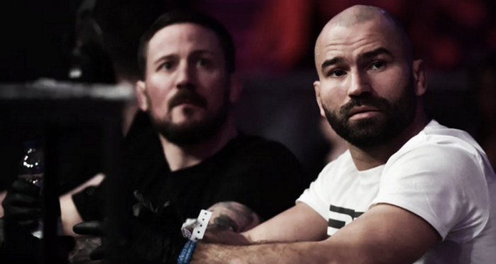 ¿Lobov vs el “Khan de Khanes” del boxeo?