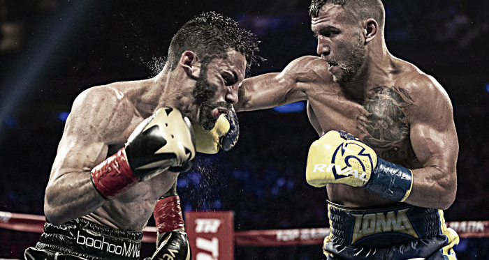 Foto: RingTV