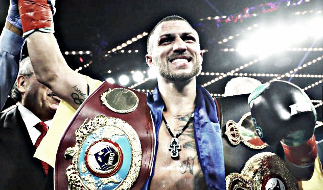Foto: Sport boxing