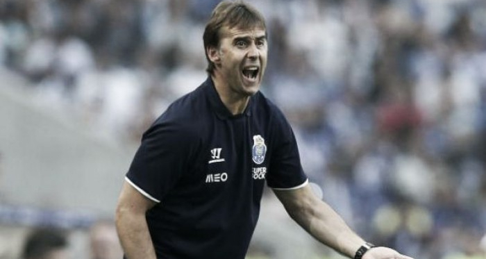 Lopetegui dará su primera convocatoria este viernes