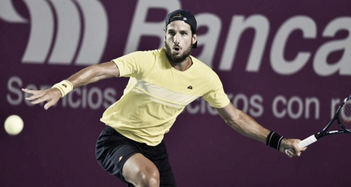 ATP Los Cabos: Sam Querrey and Bernard Tomic fail to win a match, Feliciano Lopez and Ivo Karlovic advance