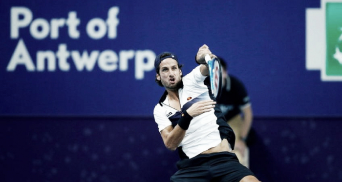 Foto: Divulgação/European Open