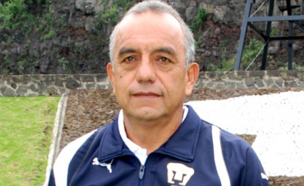 (Foto: Club Universidad Nacional)