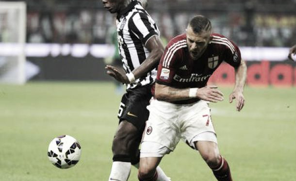 Momenti opposti, classifiche diverse: questa è Juventus- Milan